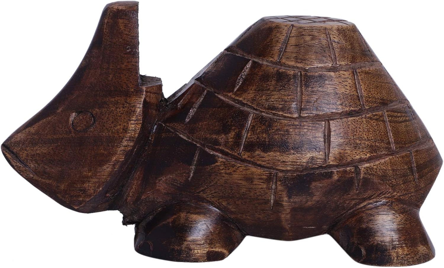 S.B Arts Handcrafted Wooden Spectacle Eyeglasses Holder Animal Shaped Sunglasses Stand Specs Stand- Optical Glass Accessories for Home and Office Desk Decor