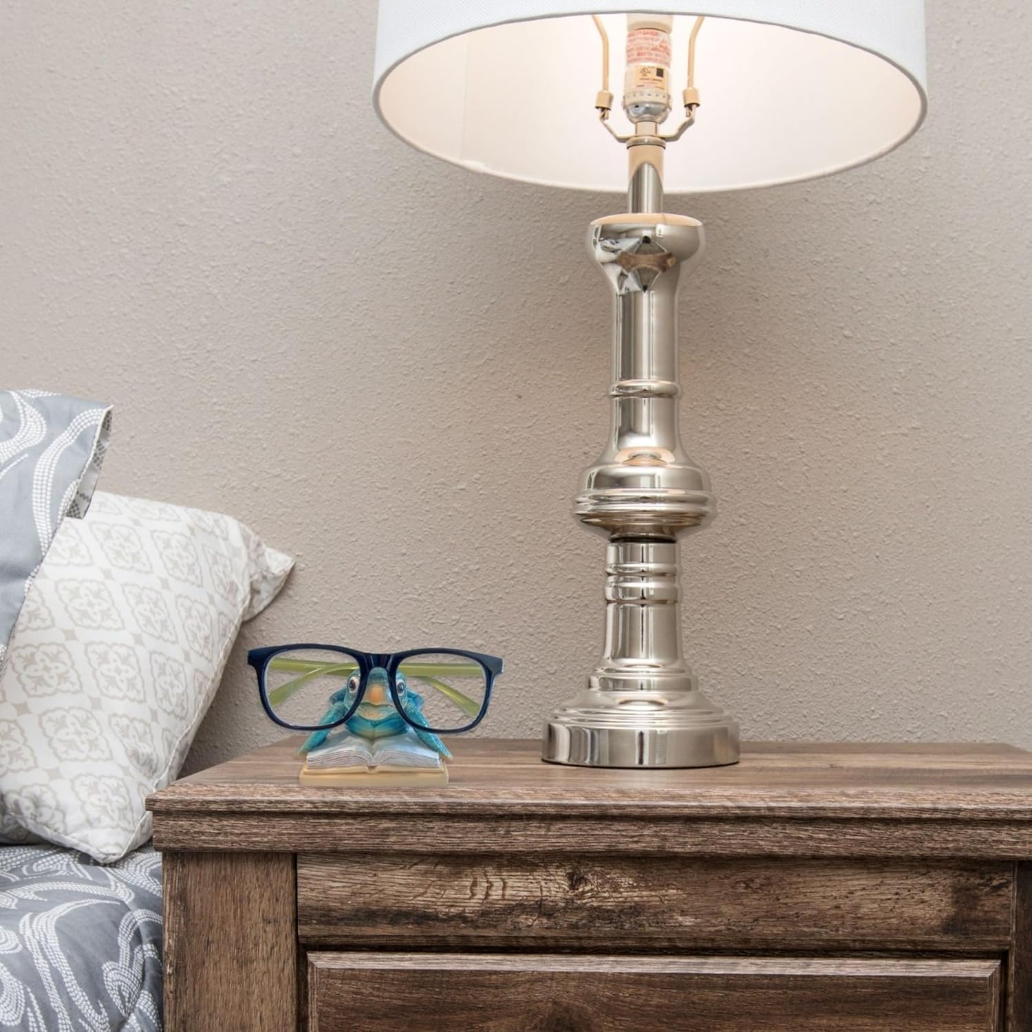 Sea Turtle Eyeglasses Holder - Whimsical Ocean Decor Convenient Storage Solution Unique Nautical Home Decor Accent